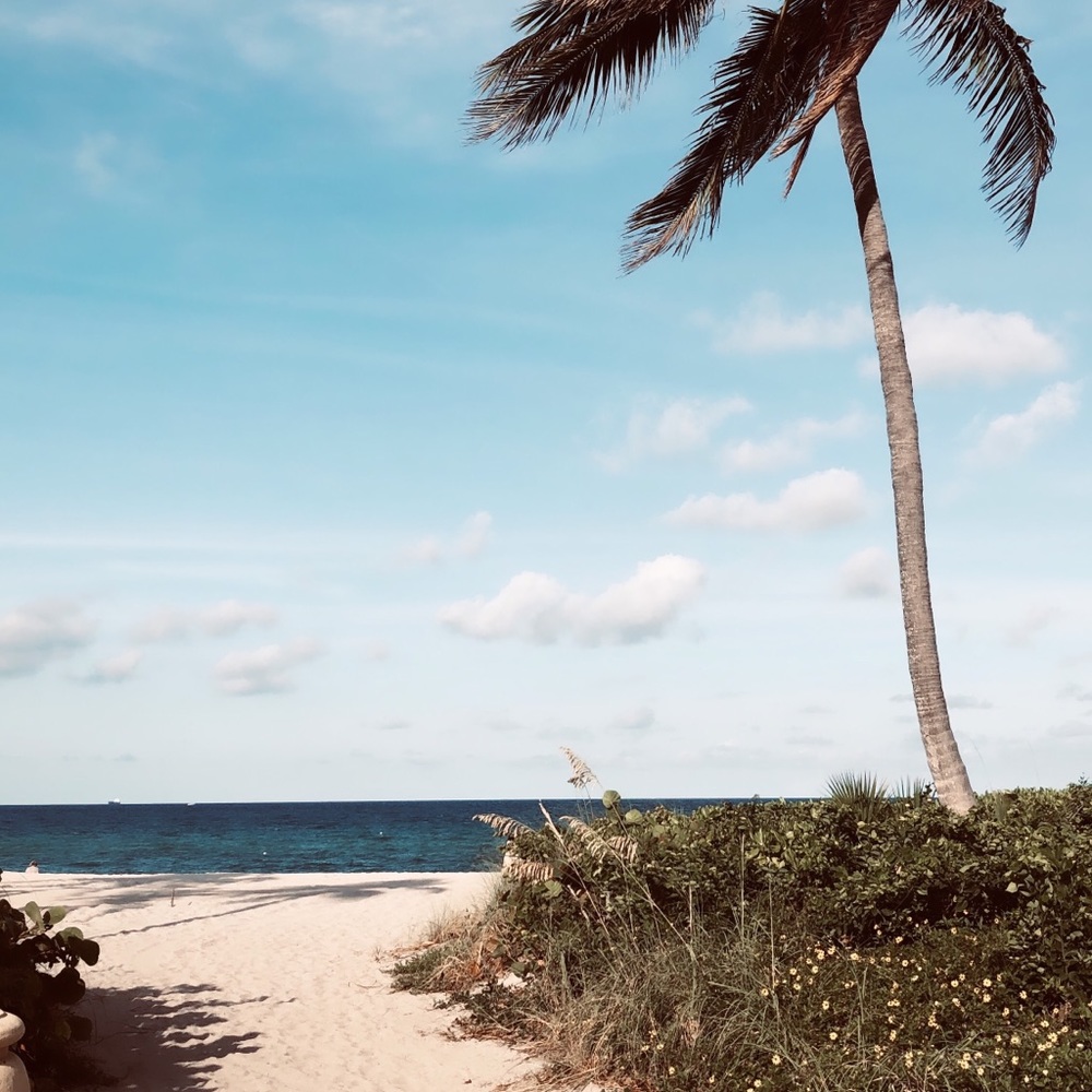 Meet your Posher, Sabrina